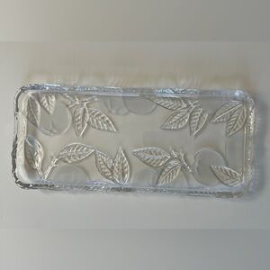 Serving Dish with Tomatoes